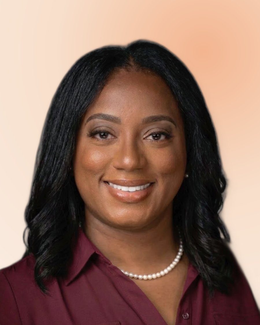 Dr. Dezetta Burnett, DSW, LCSW, founder of Burnett Clinical Group