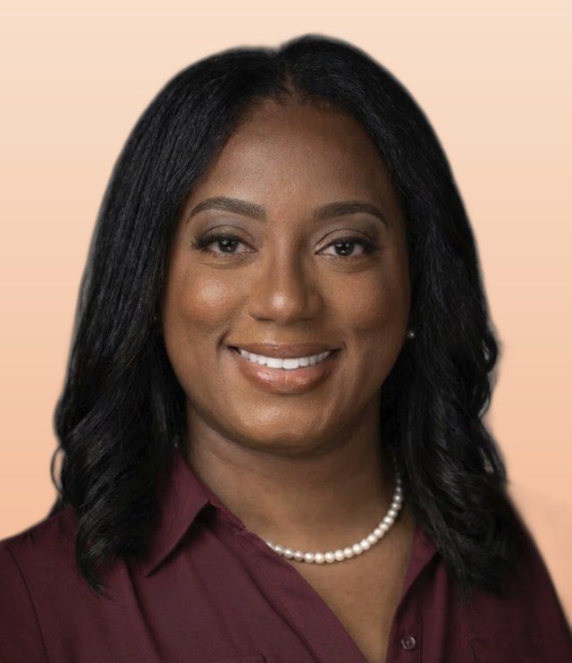 Dr. Dezetta Burnett, DSW, LCSW